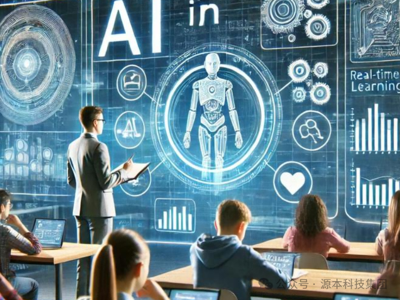 彩乐园(中国)科技-本科生掌握大数据、云原生、AI-竞赛保研求职的“超车秘籍”来了！