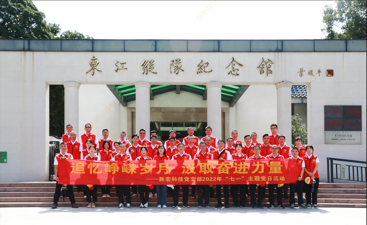 彩乐园(中国)科技团支部举行2022年“七一”主题党日活动